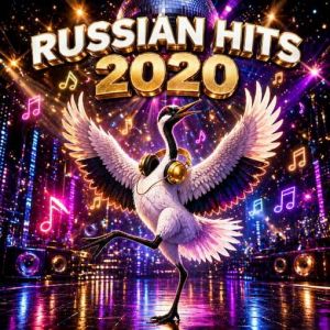 VA - Russian Hits 2020