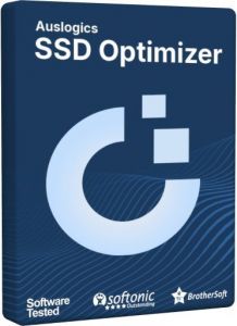 Auslogics SSD Optimizer Pro 2.2.0.6 + Portable [Multi/Ru]