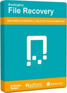 Auslogics File Recovery Pro 12.2.0.6 [Multi/Ru]