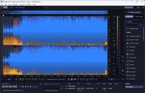iZotope RX 12 Audio Editor Advanced 12.0.0.1410 Portable by 7997 [En]