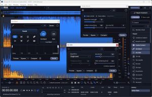 iZotope RX 12 Audio Editor Advanced 12.0.0.1410 Portable by 7997 [En]