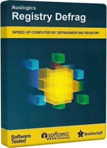 Auslogics Registry Defrag 15.2.0.6 [Multi/Ru]