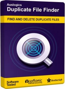 Auslogics Duplicate File Finder Pro 11.2.0.6 [Multi/Ru]