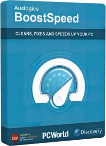 Auslogics BoostSpeed Pro 14.2.0.6 [Multi/Ru]