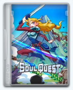 SoulQuest
