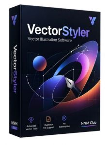 VectorStyler 1.3.015 [En]