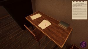 Under the Disco Lights: 80's Bar Simulator