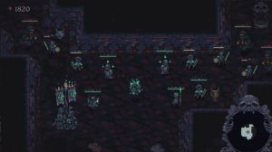 Skull Horde