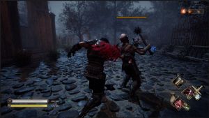  Crimson Oath