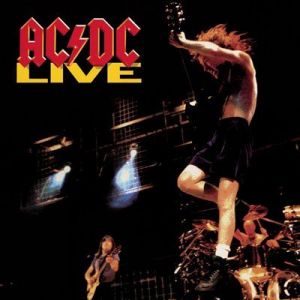 AC/DC - Live 1991