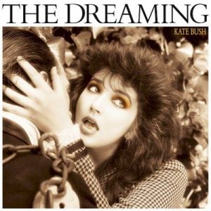 Kate Bush - The Dreaming [2018 Remastered]