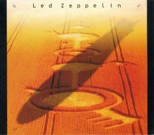 Led Zeppelin - Led Zeppelin 1968-1980