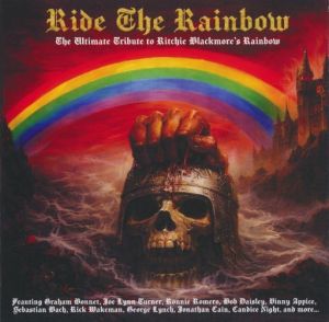 VA - Ride The Rainbow - The Ultimate Tribute to Ritchie Blackmore�s Rainbow