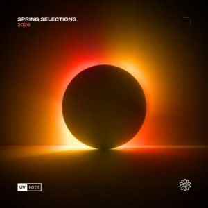 VA - Noir Spring Selections 2026