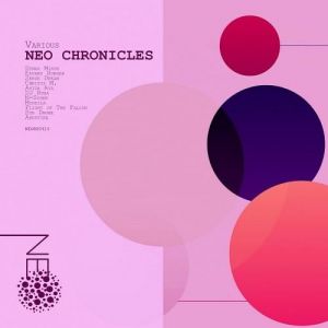 VA - NEO Chronicles