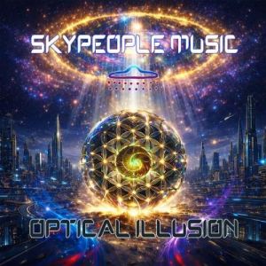 VA - Optical Illusion