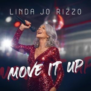 Linda Jo Rizzo - Move It Up (Single)