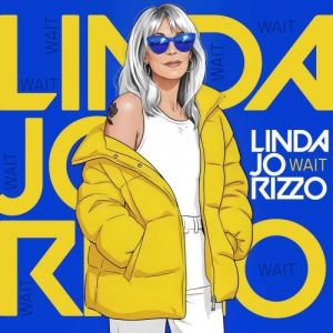 Linda Jo Rizzo - Wait (Single)