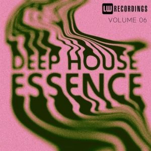 VA - Deep House Essence, Vol. 06