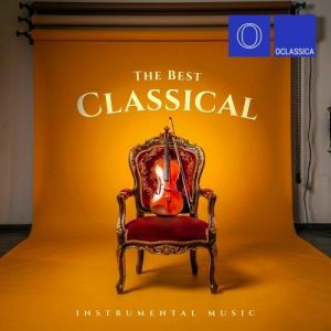 VA - The Best Classical Instrumental Music