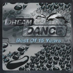 VA - Dream Dance - Best Of 15 Years