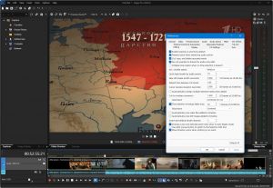 Boris FX VEGAS Pro 2026.0 Build 66 Portable by 7997 [En]