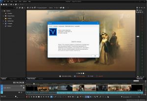 Boris FX VEGAS Pro 2026.0 Build 66 Portable by 7997 [En]