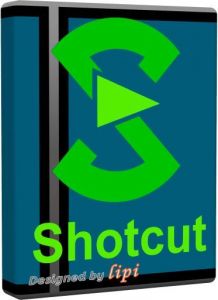 Shotcut 26.4.30 Portable by 7997 [Multi/Ru]