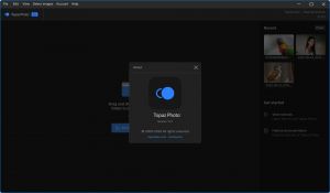 Topaz Photo Pro 1.5.1 [En]