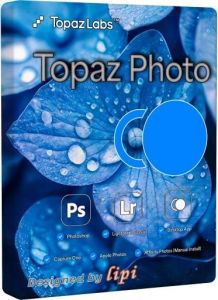Topaz Photo Pro 1.5.1 [En]