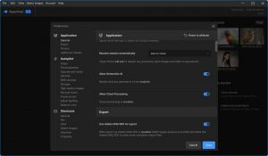 Topaz Photo Pro 1.5.1 [En]