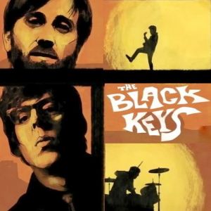 The Black Keys - Compilation