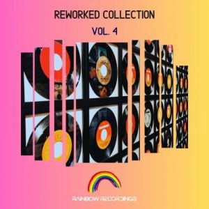 VA - Reworked Collection, Vol. 1-9