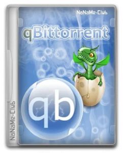 qBittorrent 5.2.0 [Multi/Ru]