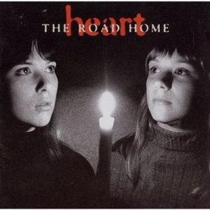 Heart - The Road Home