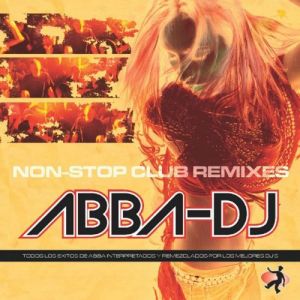 ABBA-DJ - Non-Stop Club Remixes