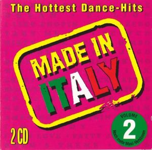 VA - Made In Italy Volume 2