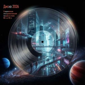 ������ ����� - ����� 2026: ����������� ���������������� ������ � ����� 80-�, 90-�