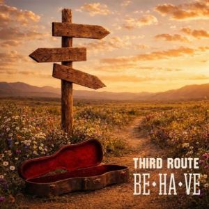 BE HA VE - Third Route