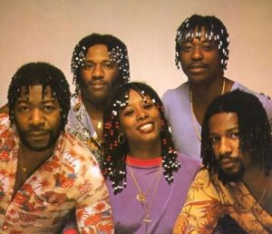 Eruption - Discography (10 Albums & Compilations + 8 Singles + 2LP)