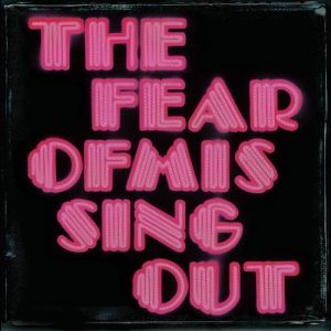 Thenewno2 - Thefearofmissingout