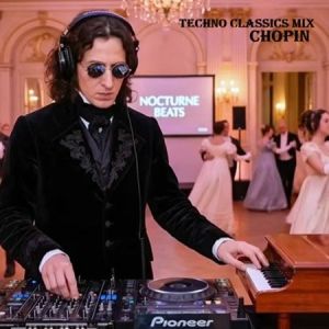 Chopin - Techno Classics Mix