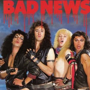 Bad News - Bad News