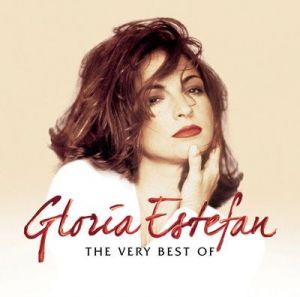 Gloria Estefan - The Very Best Of Gloria Estefan [English Version]