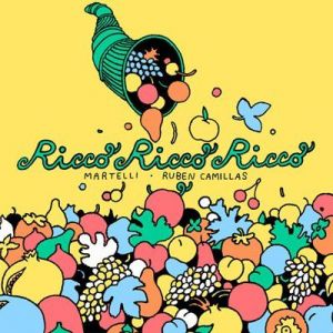 Martelli - Ricco Ricco Ricco