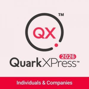 QuarkXPress CopyDesk 2025 v21.1.2.57597 [Multi/Ru]