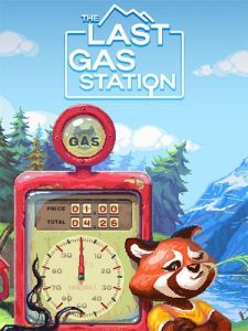 The Last Gas Station