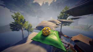 Koloboke: Sickness Simulator