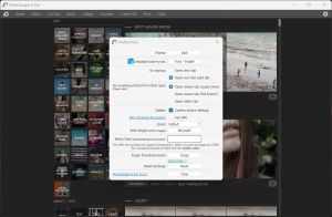 PhotoScape X Pro 4.3.0 RePack [Multi]