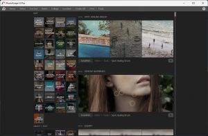PhotoScape X Pro 4.3.0 RePack [Multi]